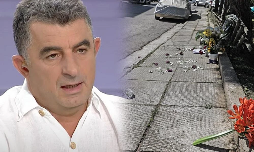 Η άγρια δολοφονία του Καραϊβάζ, οι παρακολουθήσεις της ΕΥΠ και η Greek Mafia